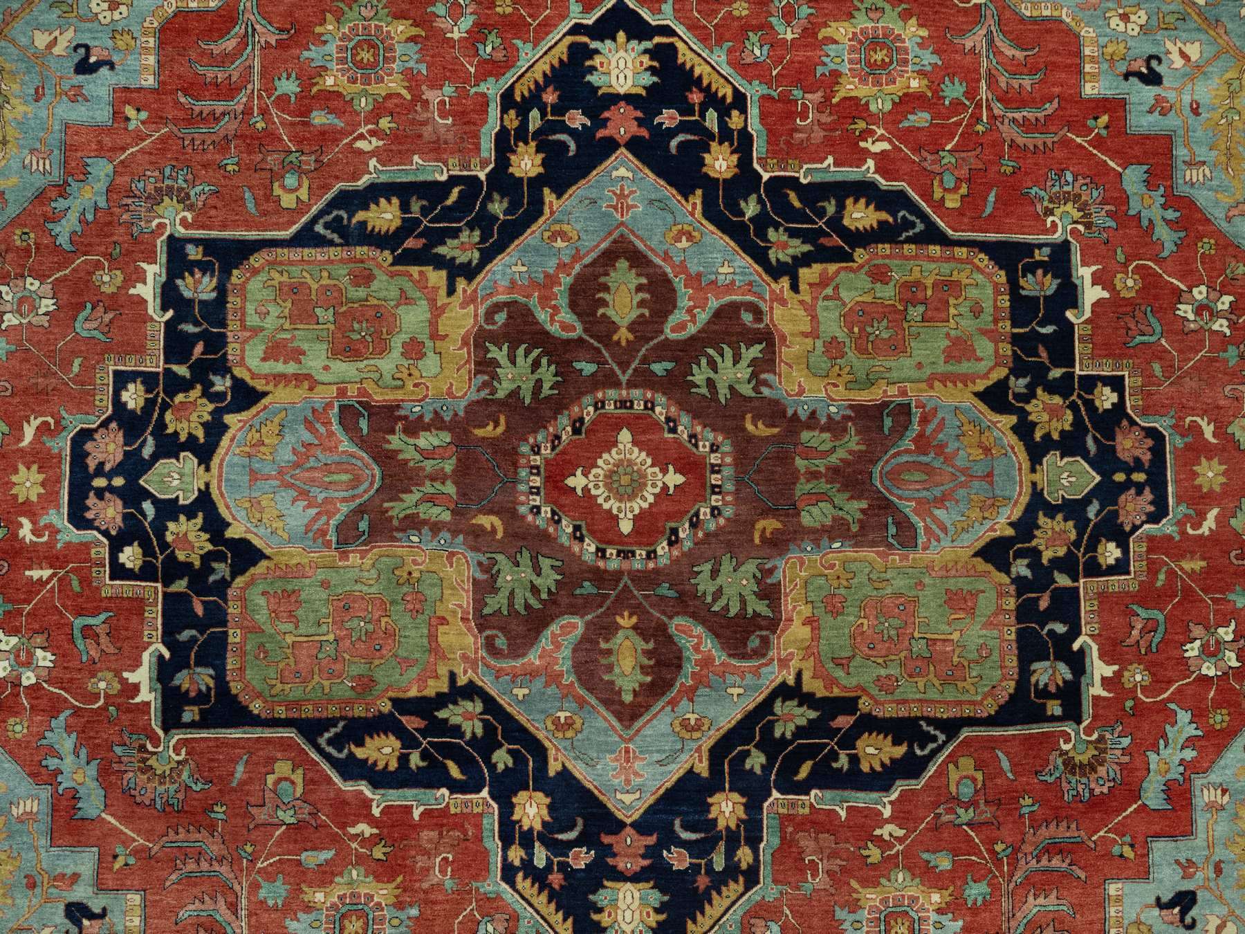 HerizRugs ORC815985